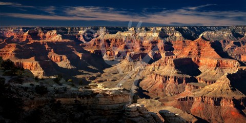 ARIZONA The Grand Canyon